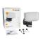 purchase online XLED Protect S mit Bewegungsmelder - anthrazit